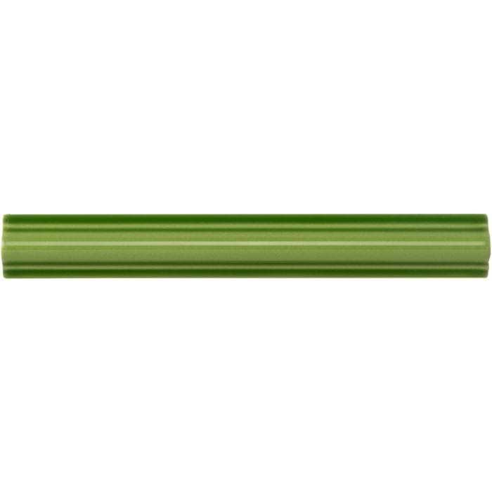 Pavillion Green Astragal Moulding - Hyperion Tiles