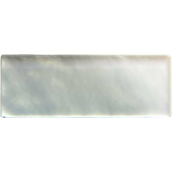 Pearl Frost Brick Radiance - Hyperion Tiles