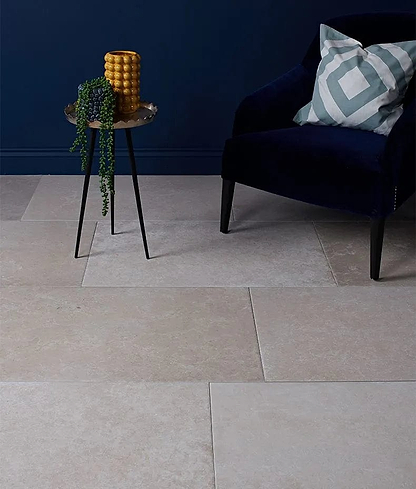 Pebble Porcelain Greige - Hyperion Tiles