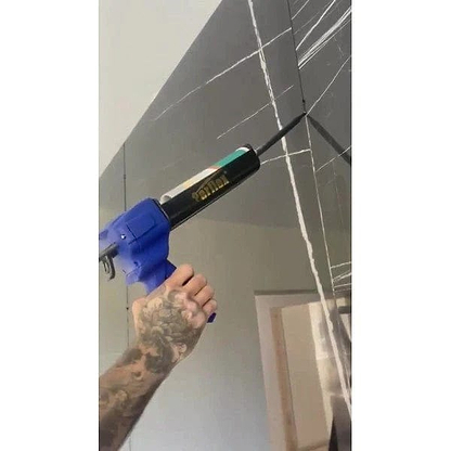 Perflex P20 Cream White Sanded - Hyperion Tiles