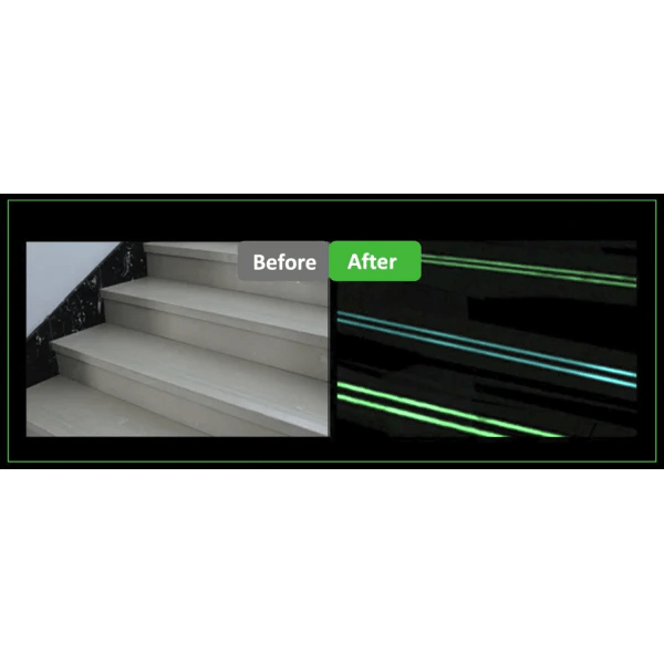 Perflex P30 Luminous Blue - Hyperion Tiles
