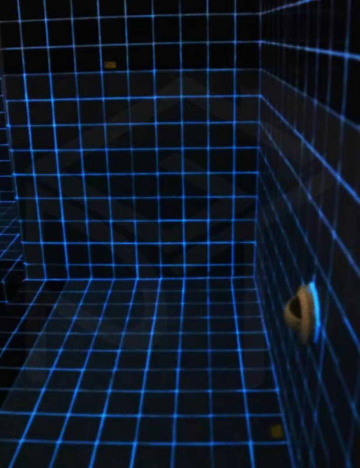 Perflex P30 Luminous Blue - Hyperion Tiles