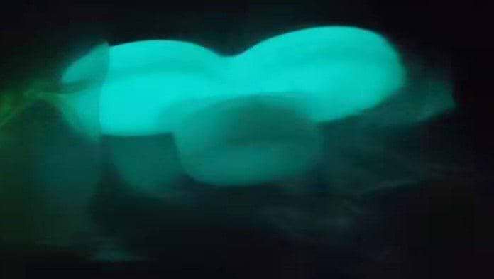 Perflex P30 Luminous Blue - Hyperion Tiles