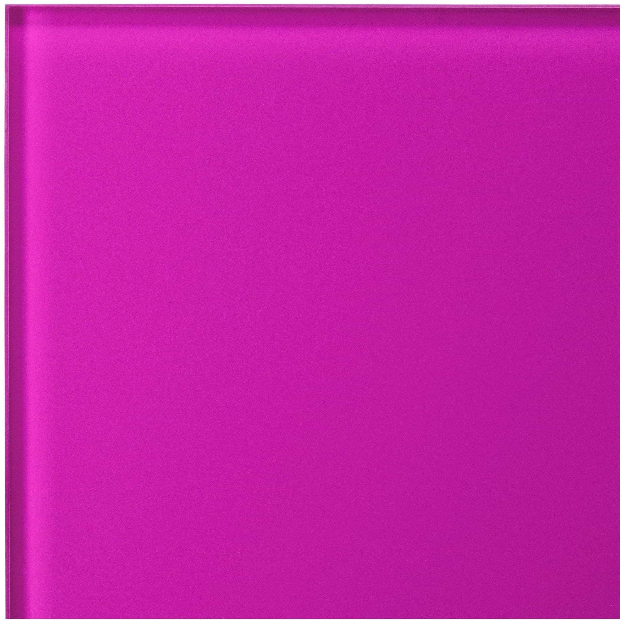 Perfume Clear Glass 100 x 100mm - Hyperion Tiles