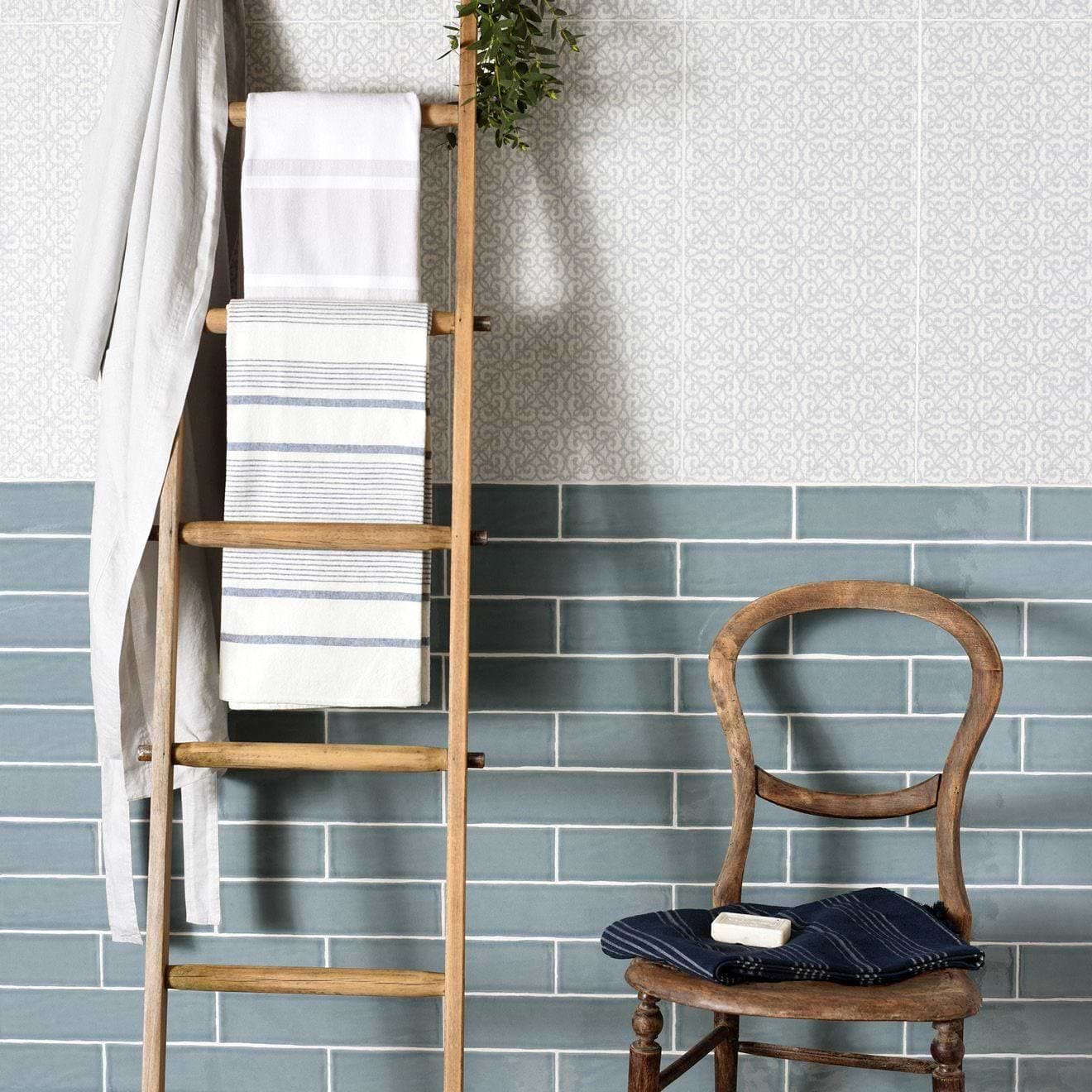 Petite Matt Glazed Ceramic - Hyperion Tiles