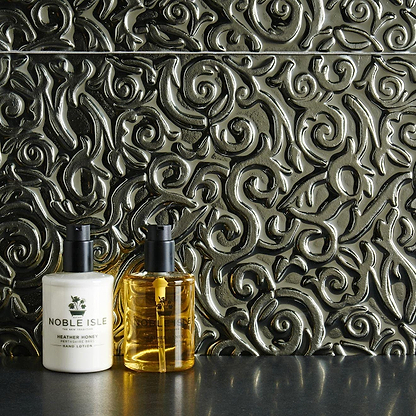 Pharaoh Decorative Glass - Hyperion Tiles