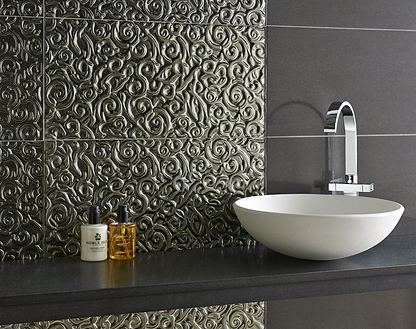 Pharaoh Decorative Glass - Hyperion Tiles