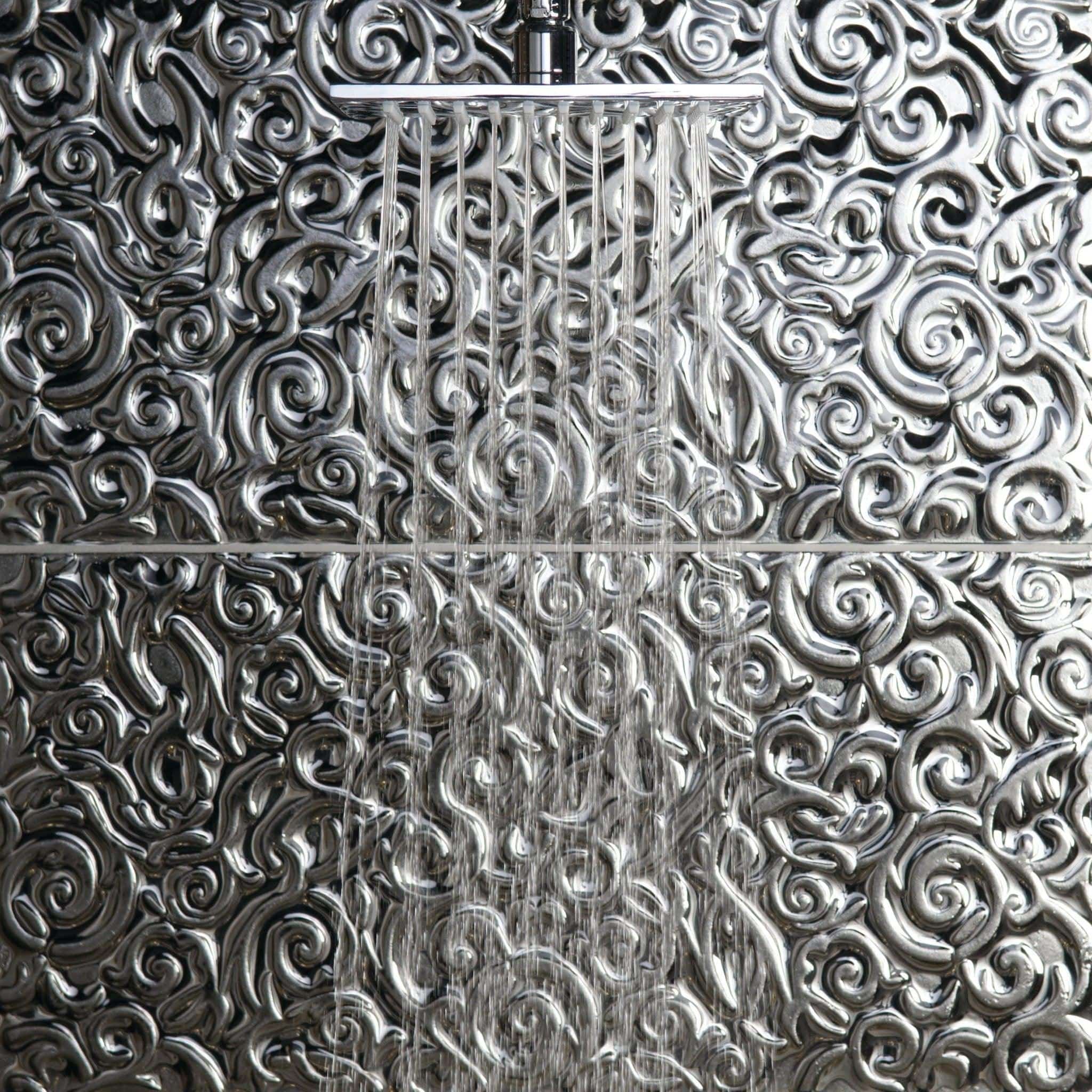 Pharaoh Decorative Glass - Hyperion Tiles