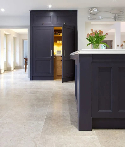 Piccadilly Limestone Honed Finish - Hyperion Tiles