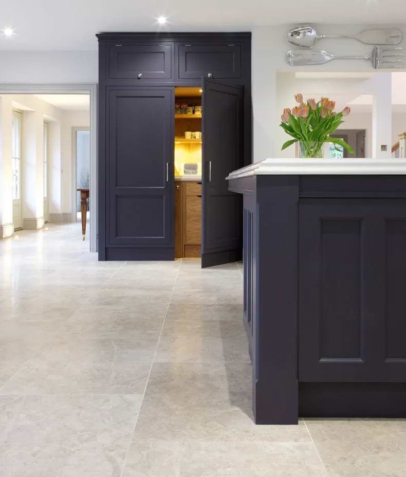 Piccadilly Limestone Honed Finish - Hyperion Tiles