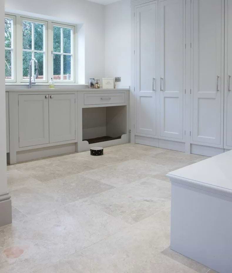 Piccadilly Limestone Honed Finish - Hyperion Tiles