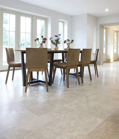 Piccadilly Limestone Honed Finish - Hyperion Tiles
