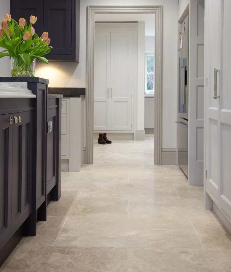 Piccadilly Limestone Honed Finish - Hyperion Tiles