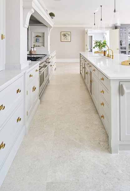 Piccadilly Limestone Honed Finish - Hyperion Tiles