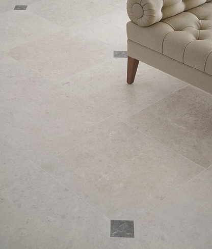 Piccadilly Limestone Honed Finish - Hyperion Tiles