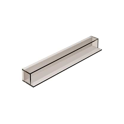 Pier Glass Box Shelf 50 Bronze - Hyperion Tiles