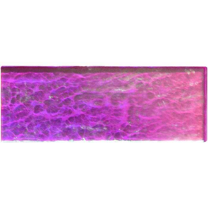 Pink Gloss Brick Radiance - Hyperion Tiles