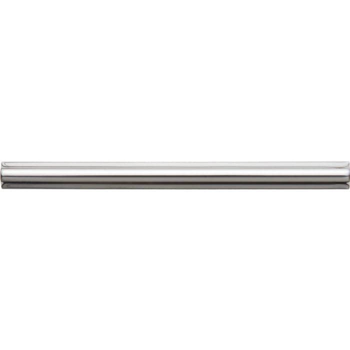 Platinum (Metallic) Omega Moulding - Hyperion Tiles
