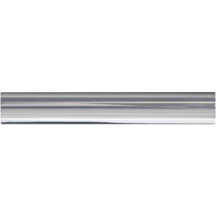Platinum (metallic) Sigma Moulding - Hyperion Tiles