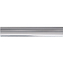 Platinum (metallic) Sigma Moulding - Hyperion Tiles