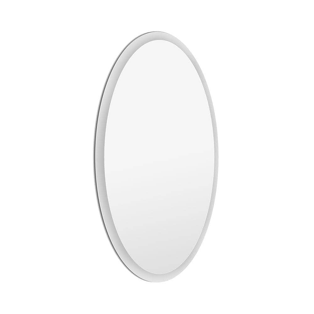 Porterhouse Oval Mirror 60 - Hyperion Tiles