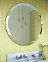 Porterhouse Round Mirror 80 - Hyperion Tiles