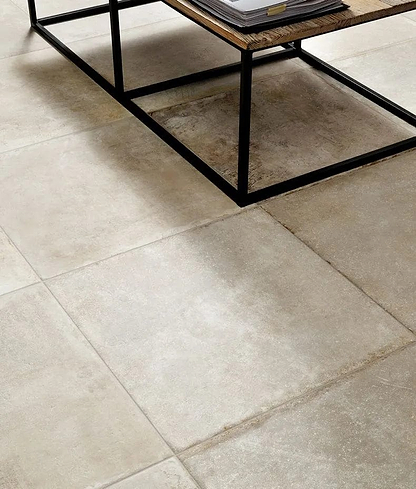Provence Paving Porcelain Talco Tiles - Hyperion Tiles