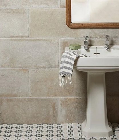 Provence Porcelain Talco - Hyperion Tiles