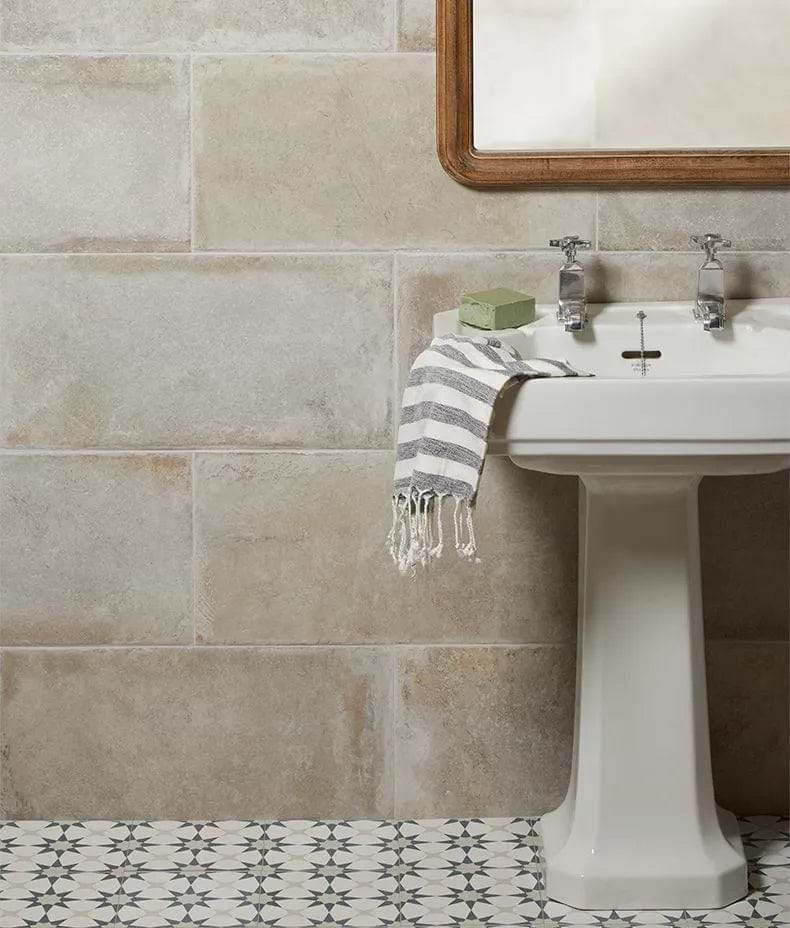 Provence Porcelain Talco - Hyperion Tiles
