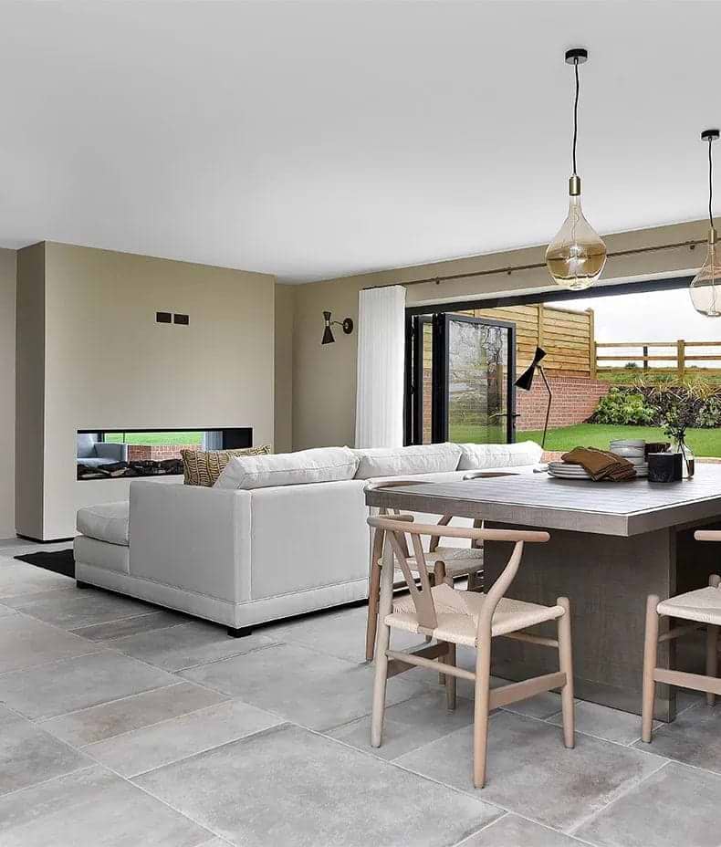 Provence Porcelain Talco - Hyperion Tiles