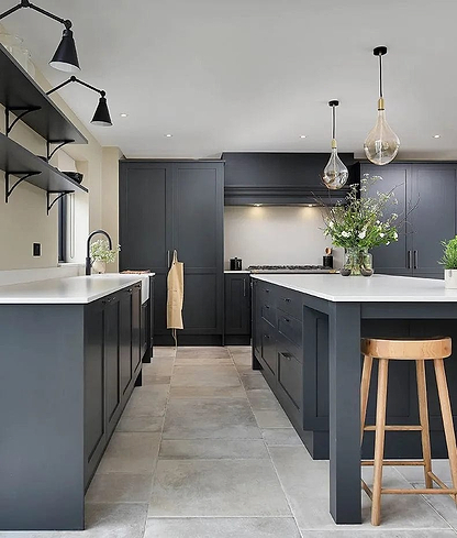 Provence Porcelain Talco - Hyperion Tiles