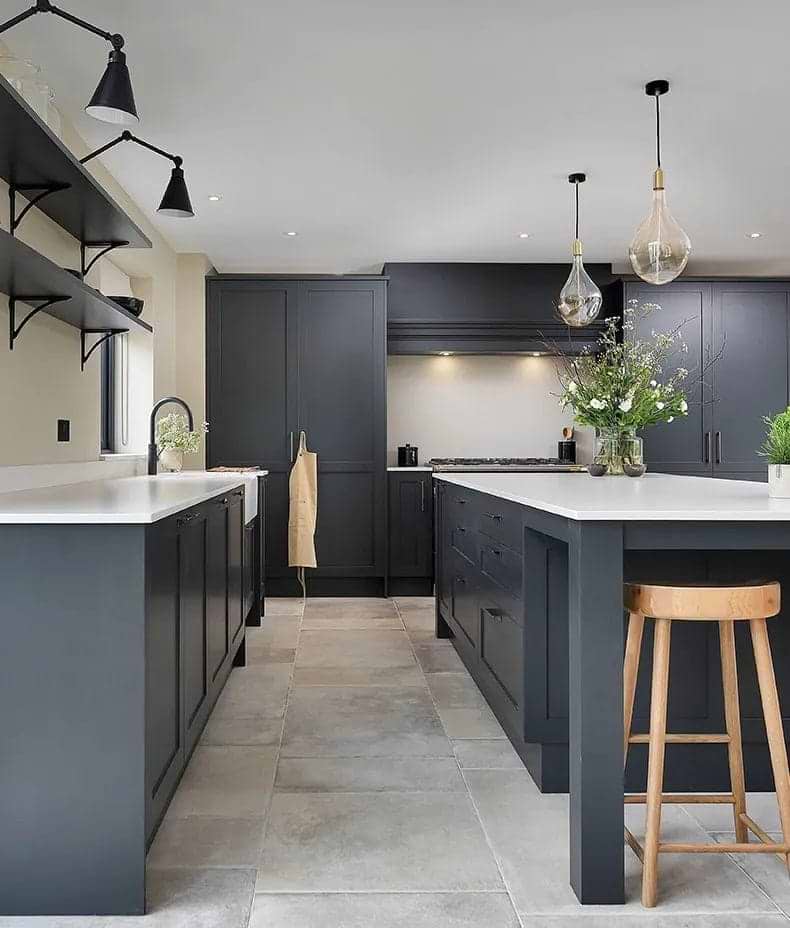 Provence Porcelain Talco - Hyperion Tiles