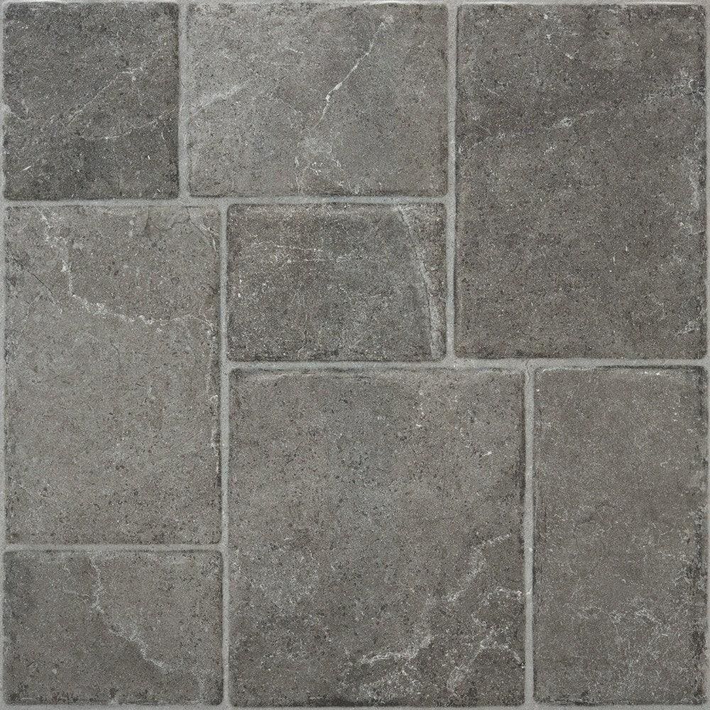 Pulse Antique Graphite Tiles - Hyperion Tiles