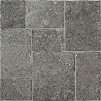 Pulse Antique Graphite Tiles - Hyperion Tiles