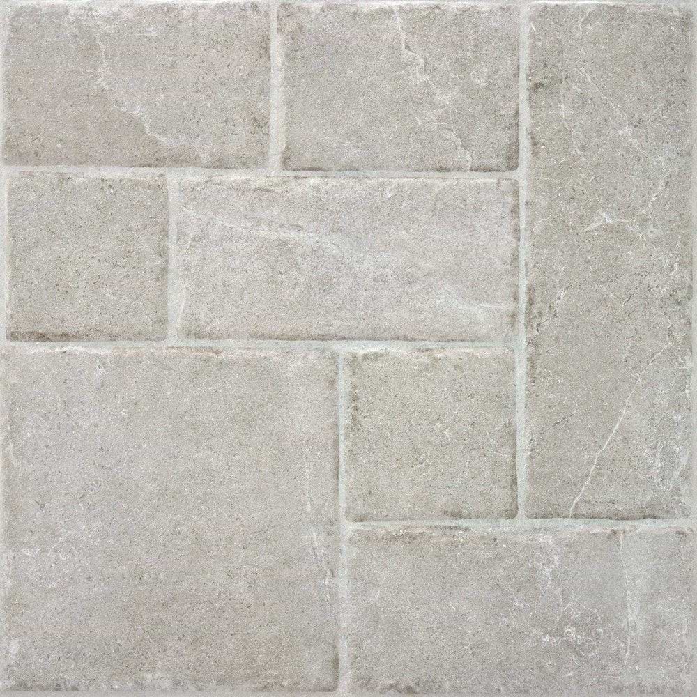 Pulse Antique Grey Tiles - Hyperion Tiles