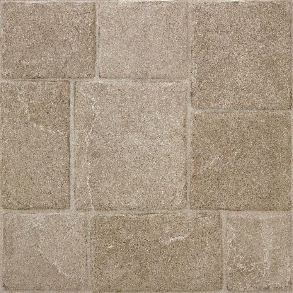 Pulse Antique Noce Tiles - Hyperion Tiles