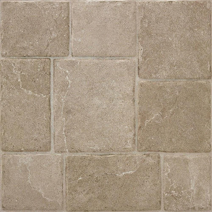 Pulse Antique Noce Tiles - Hyperion Tiles