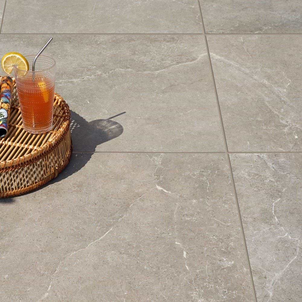 Pulse Carbon Tiles - Hyperion Tiles