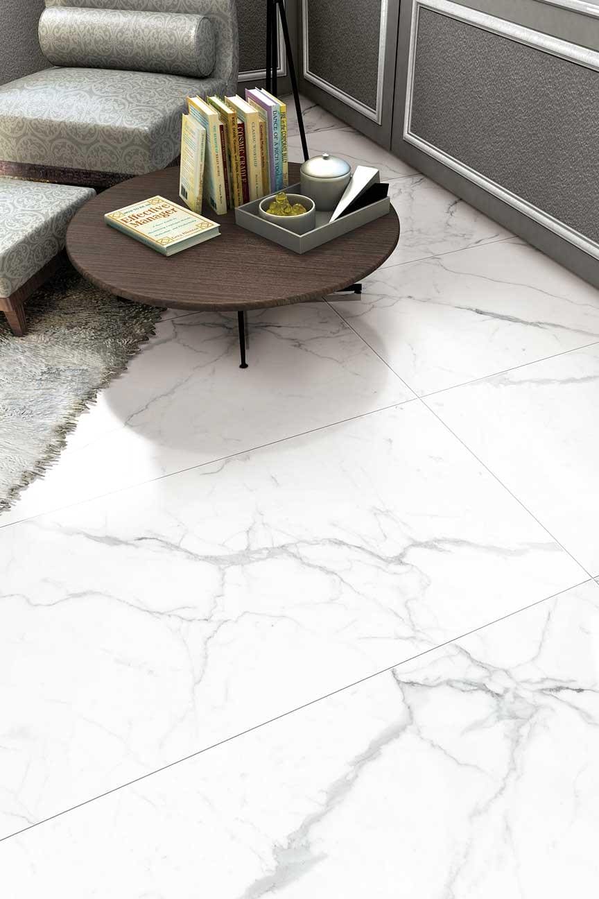 Python Ariston Porcelain Gloss Tiles - Hyperion Tiles