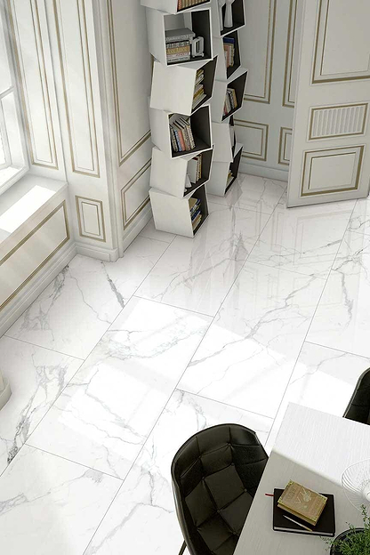 Python Ariston Porcelain Gloss Tiles - Hyperion Tiles