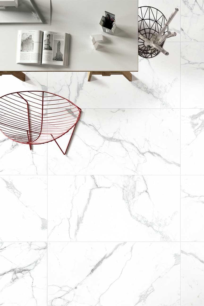 Python Ariston Porcelain Gloss Tiles - Hyperion Tiles