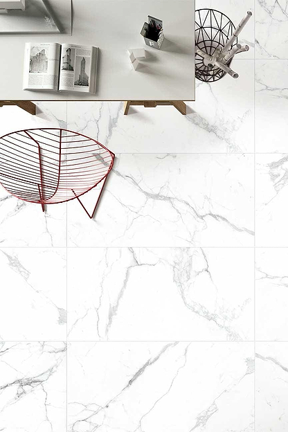 Python Ariston Porcelain Gloss Tiles - Hyperion Tiles