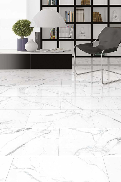 Python Ariston Porcelain Gloss Tiles - Hyperion Tiles