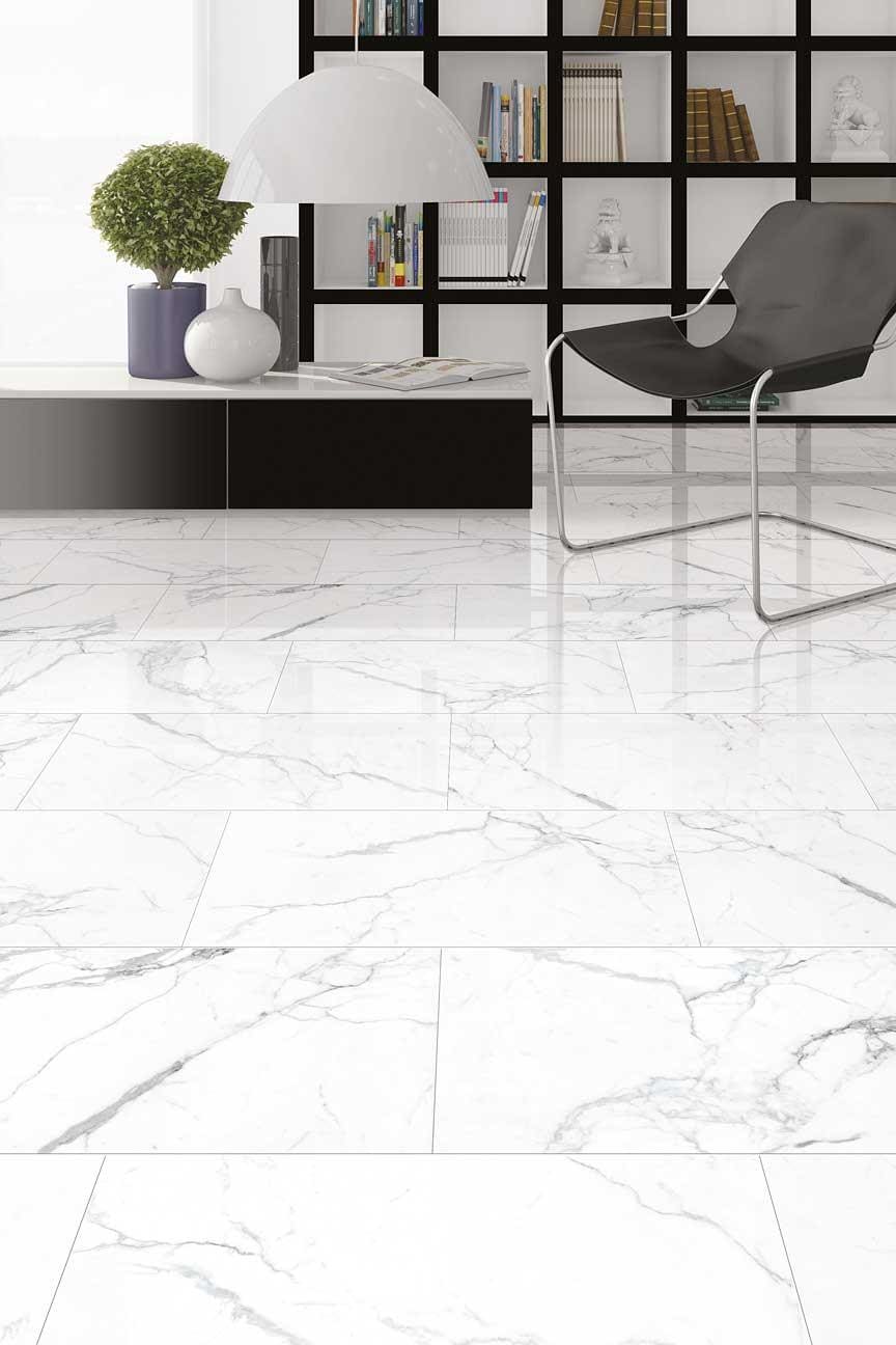 Python Ariston Porcelain Gloss Tiles - Hyperion Tiles