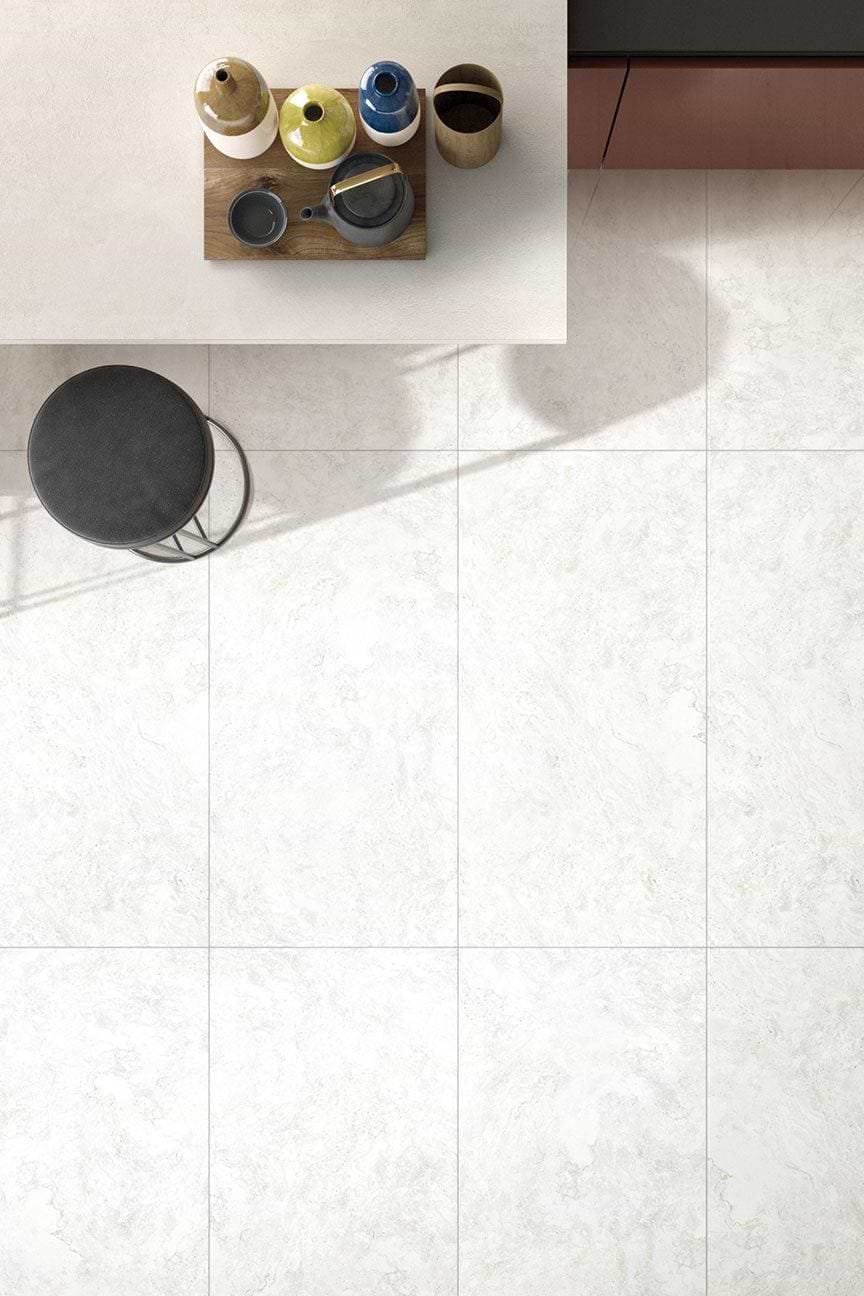 Python Onyx Porcelain Matt - Hyperion Tiles