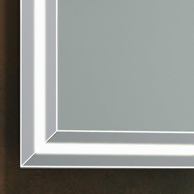 Ravenna Light Mirror 140 - Hyperion Tiles