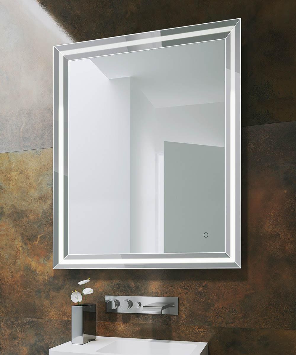Ravenna Light Mirror 60 - Hyperion Tiles