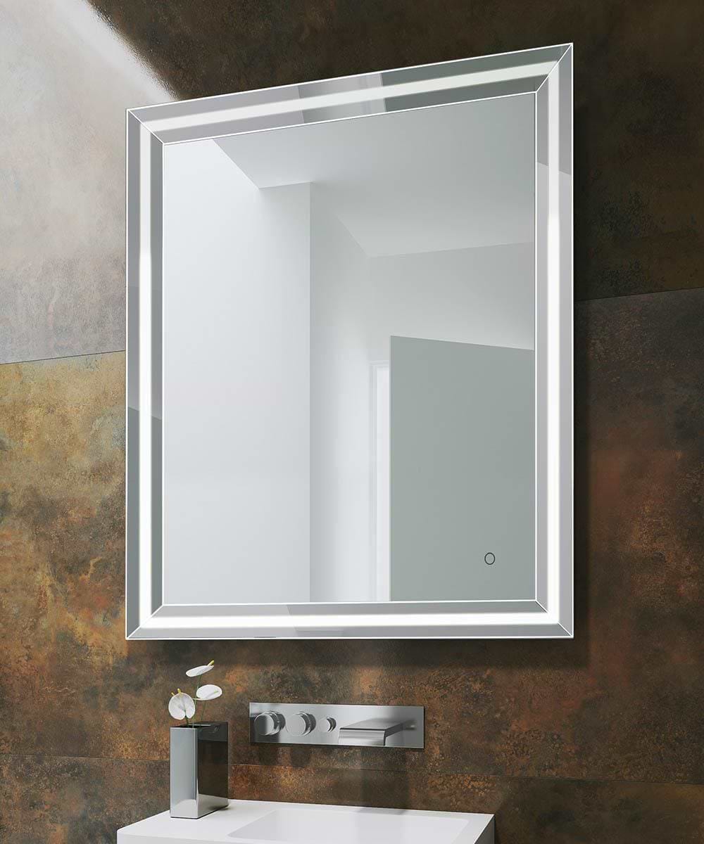 Ravenna Light Mirror 75 - Hyperion Tiles