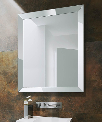 Ravenna Mirror 75 - Hyperion Tiles
