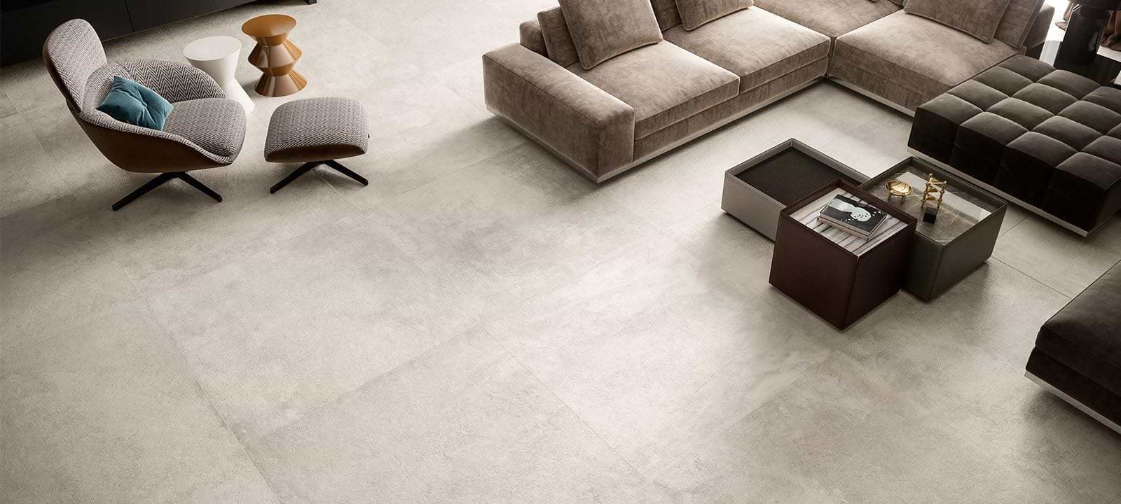 Raw Pearl Matt 30 x 60cm - Hyperion Tiles